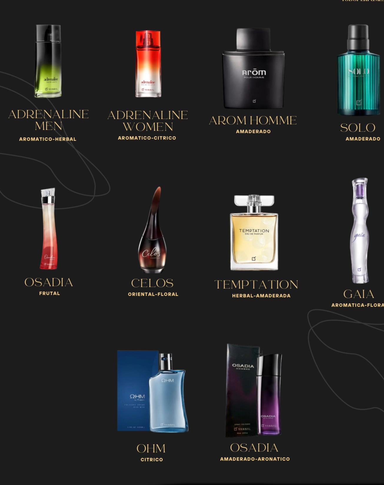 Perfume 10